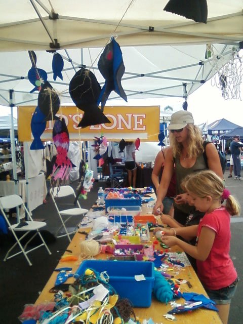 kidzone