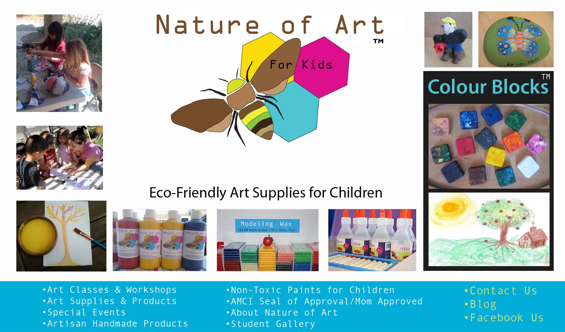 main page